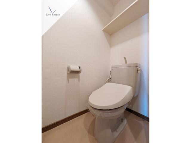 サムティ筥崎の物件内観写真