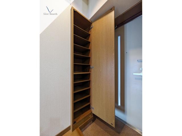 サムティ筥崎の物件内観写真