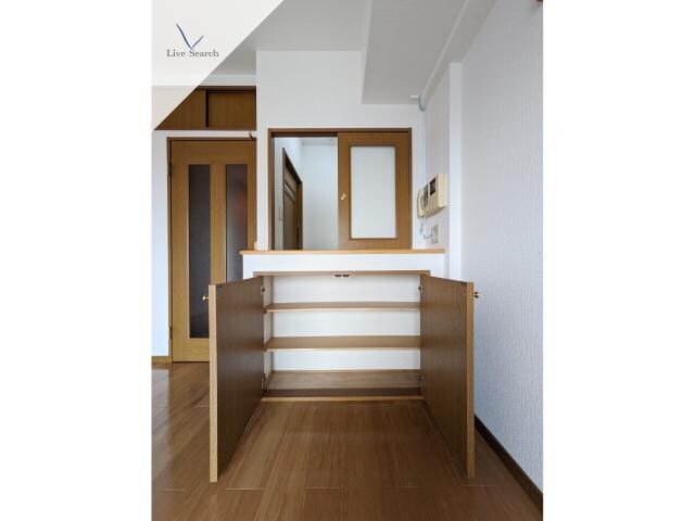 サムティ筥崎の物件内観写真