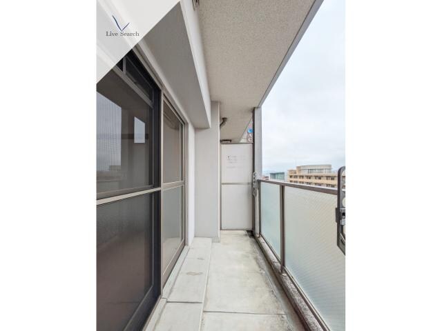 サムティ筥崎の物件内観写真