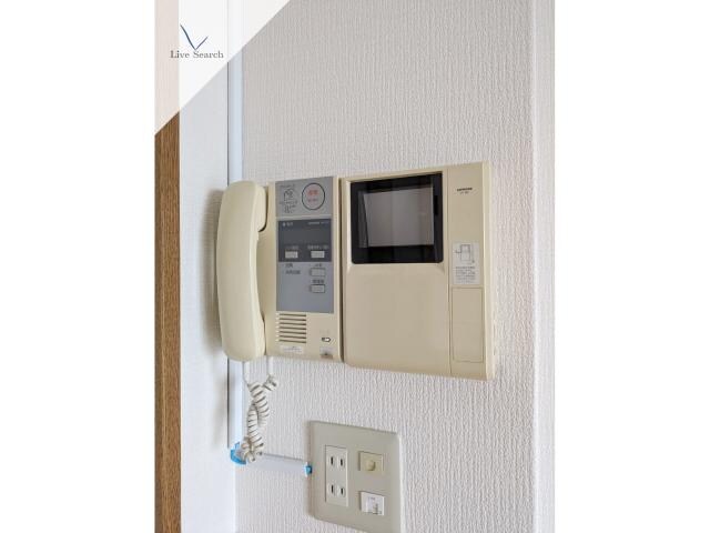 サムティ筥崎の物件内観写真