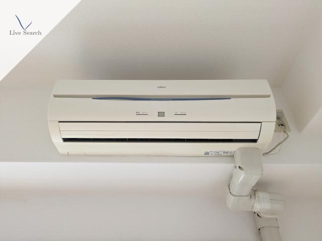 サムティ筥崎の物件内観写真