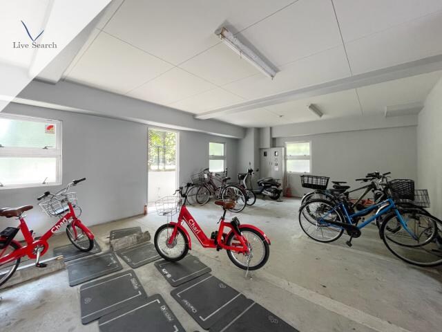 R’s レジデンス千代の物件外観写真