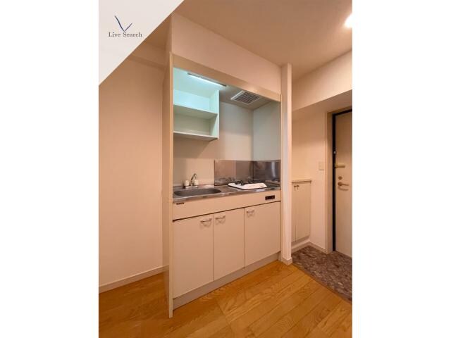 R’s レジデンス千代の物件内観写真