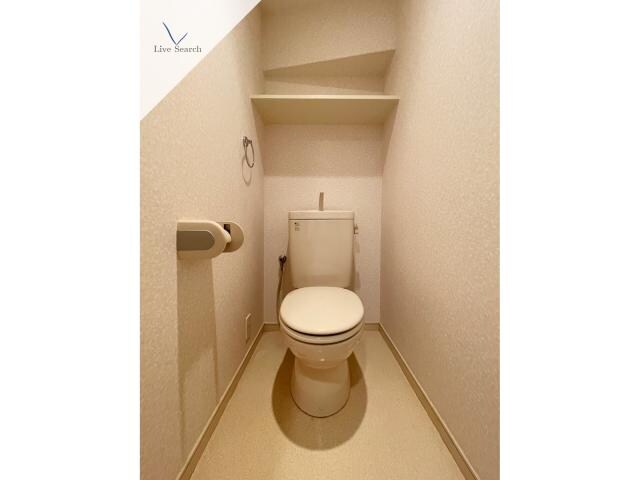 R’s レジデンス千代の物件内観写真