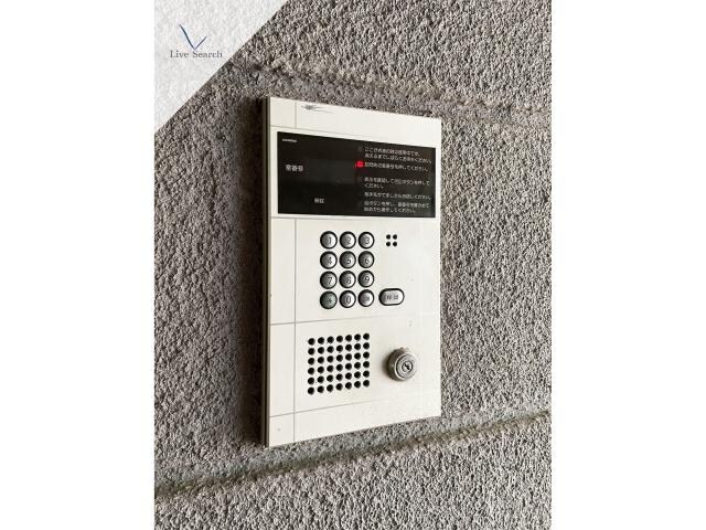 R’s レジデンス千代の物件外観写真