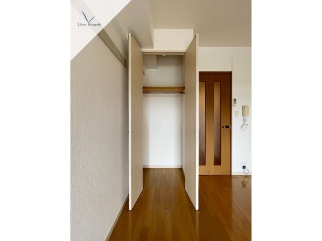 R’s レジデンス千代の物件内観写真