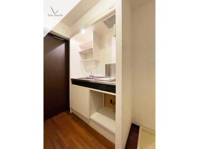 OAK VILLA HAKATA 15thの物件内観写真