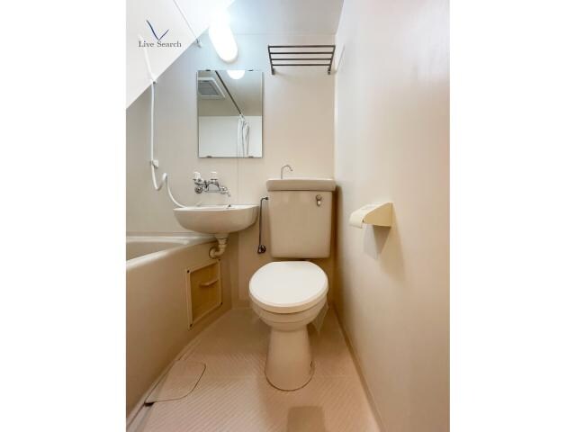 OAK VILLA HAKATA 15thの物件内観写真