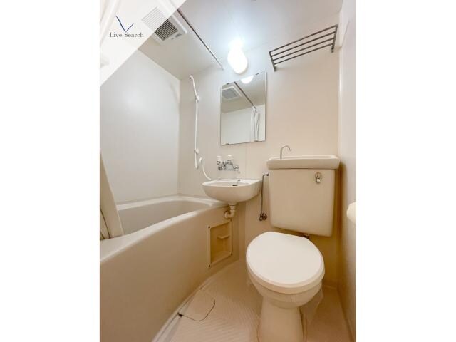 OAK VILLA HAKATA 15thの物件内観写真