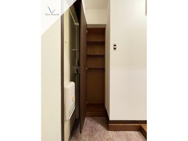 OAK VILLA HAKATA 15thの物件内観写真