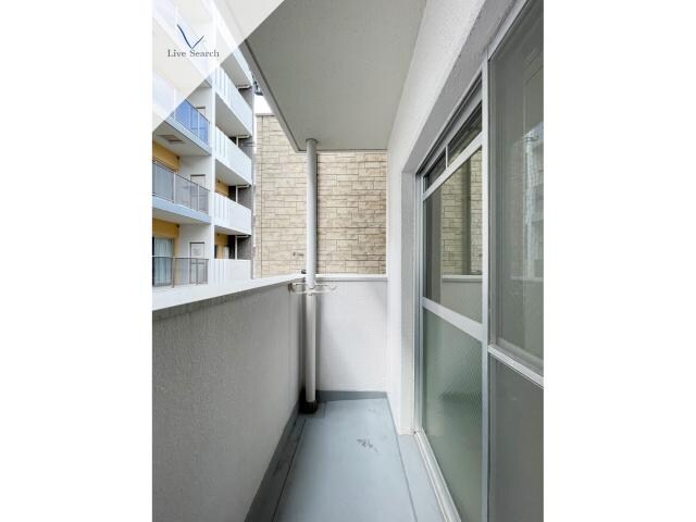 OAK VILLA HAKATA 15thの物件内観写真