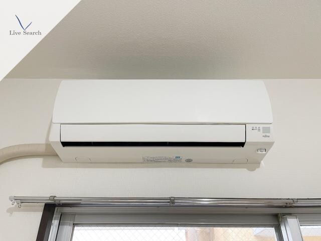 OAK VILLA HAKATA 15thの物件内観写真