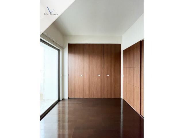 F・PARC西新の物件内観写真