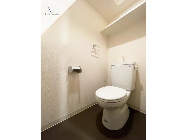 F・PARC西新の物件内観写真