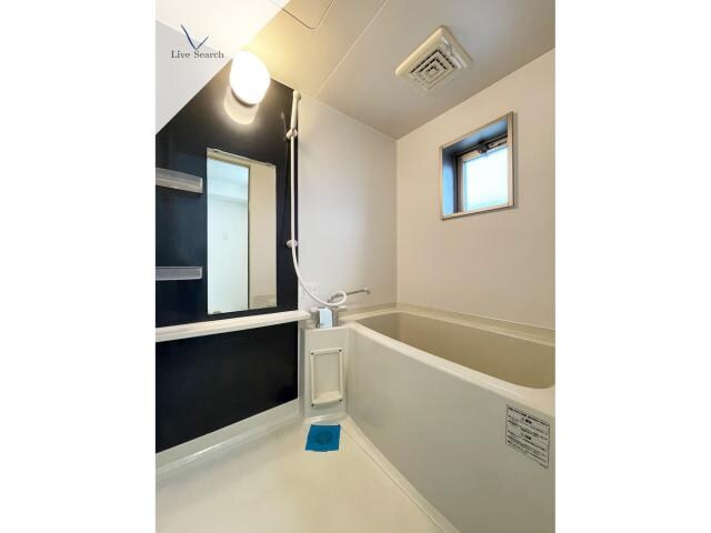 F・PARC西新の物件内観写真