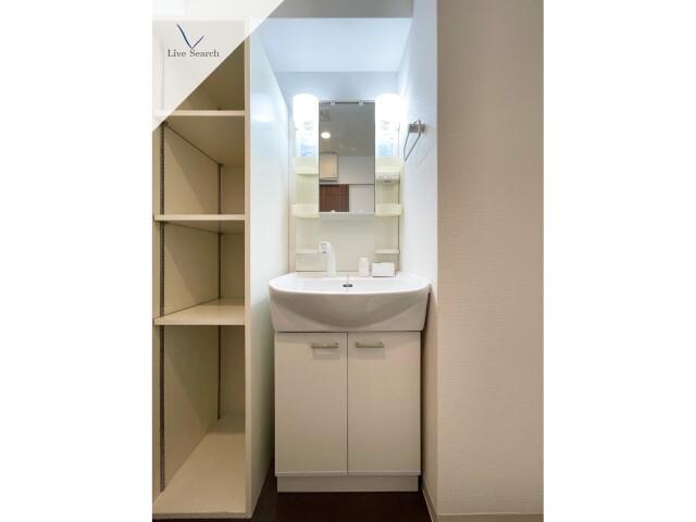 F・PARC西新の物件内観写真