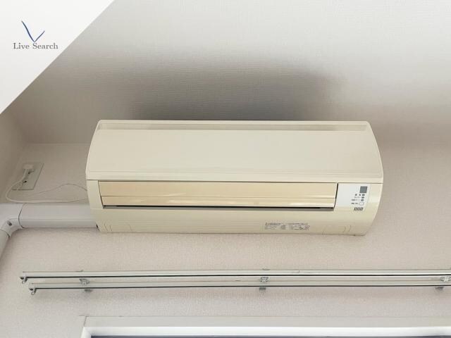 F・PARC西新の物件内観写真