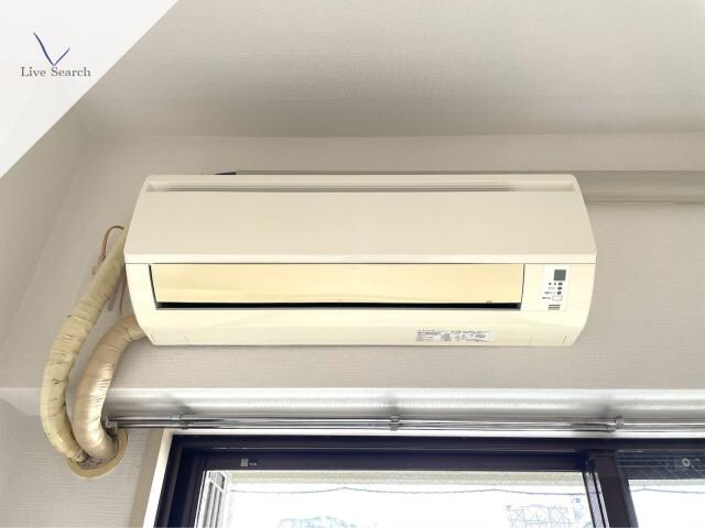 ルエメゾンロワール六本松の物件内観写真