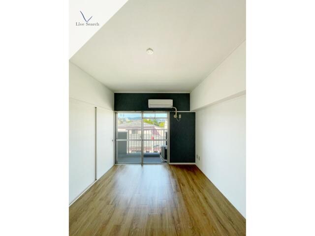 レジデンス山崎の物件内観写真