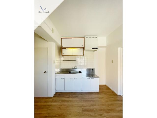 レジデンス山崎の物件内観写真