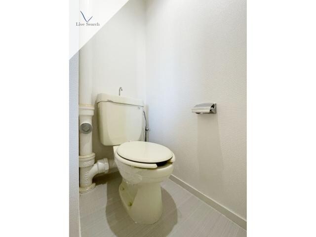 レジデンス山崎の物件内観写真