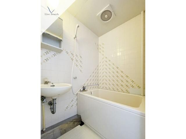 レジデンス山崎の物件内観写真