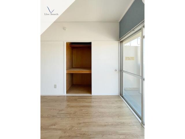 レジデンス山崎の物件内観写真