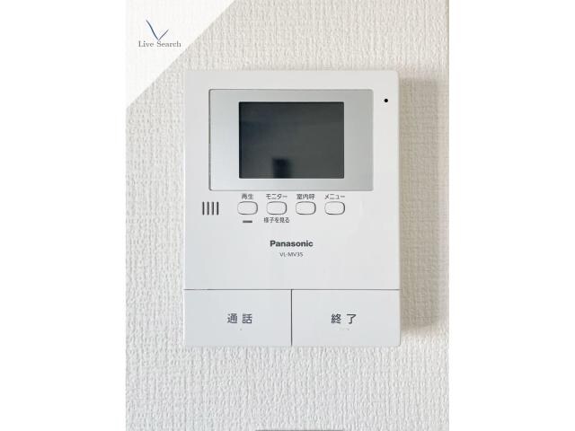 レジデンス山崎の物件内観写真