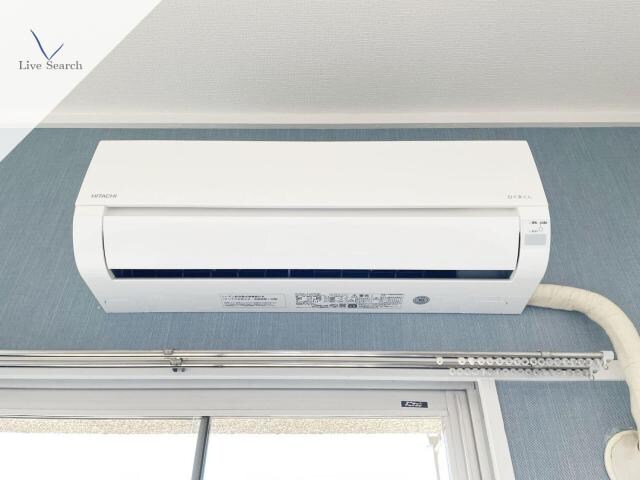 レジデンス山崎の物件内観写真