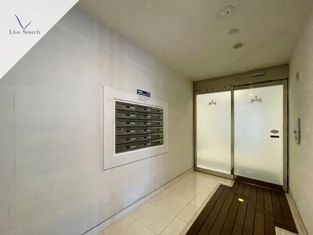 IPEの物件外観写真