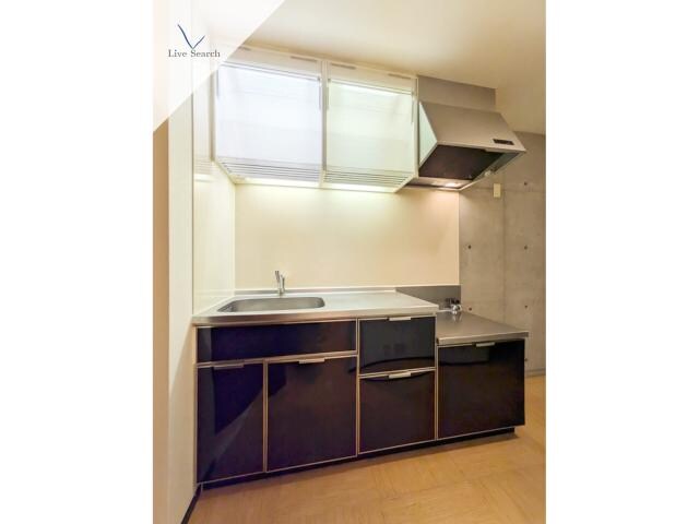 IPEの物件内観写真