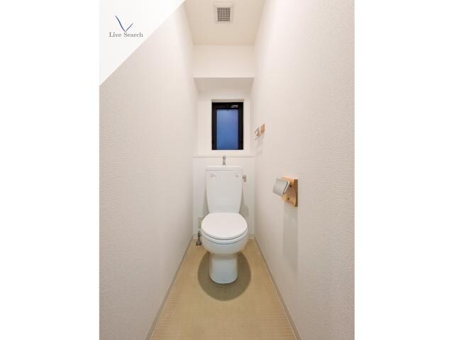 IPEの物件内観写真