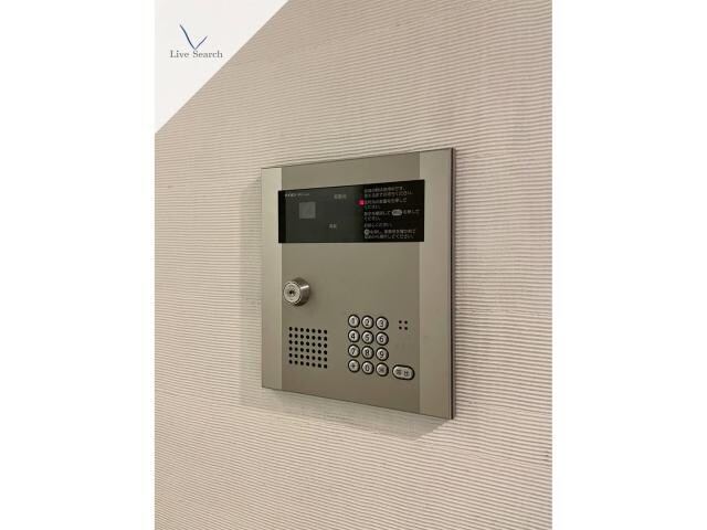 IPEの物件外観写真