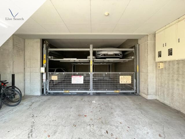 IPEの物件外観写真