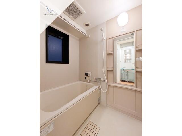 IPEの物件内観写真