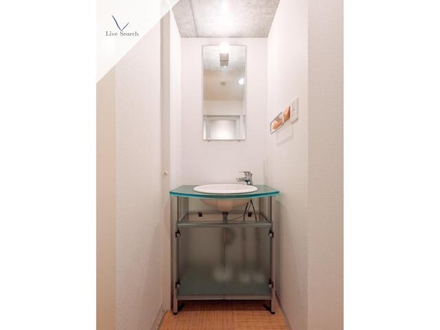 IPEの物件内観写真