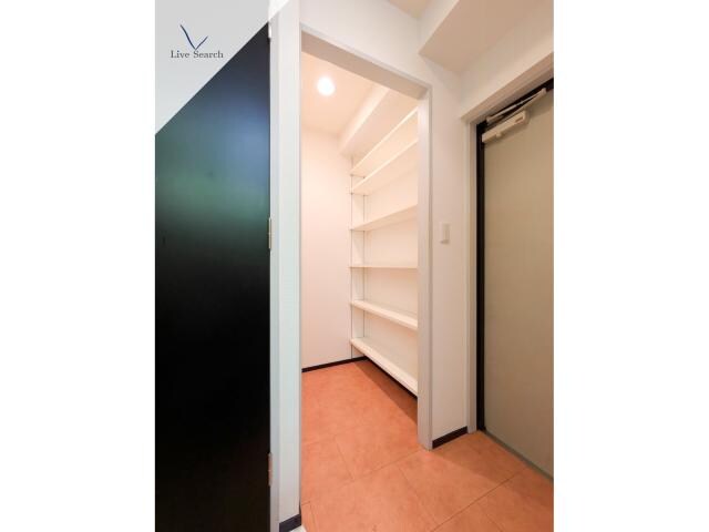 IPEの物件内観写真