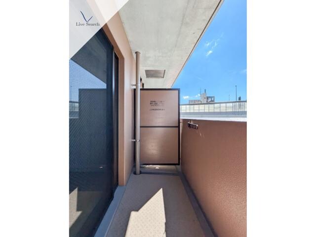 IPEの物件内観写真