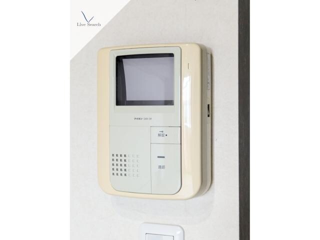 IPEの物件内観写真