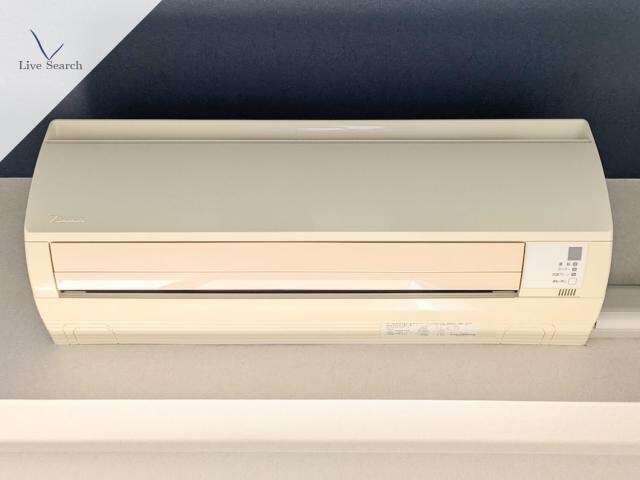 IPEの物件内観写真