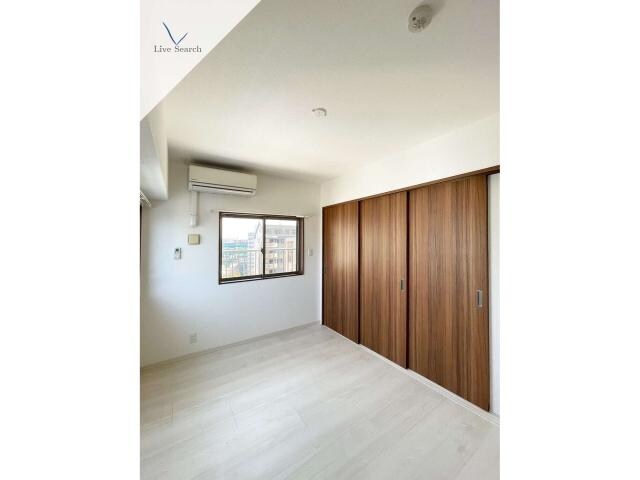 ウィンステージ大博通りの物件内観写真