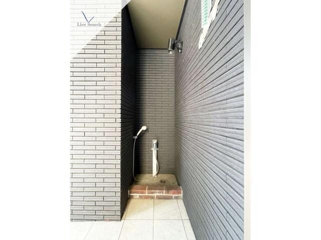 ウィンステージ大博通りの物件外観写真