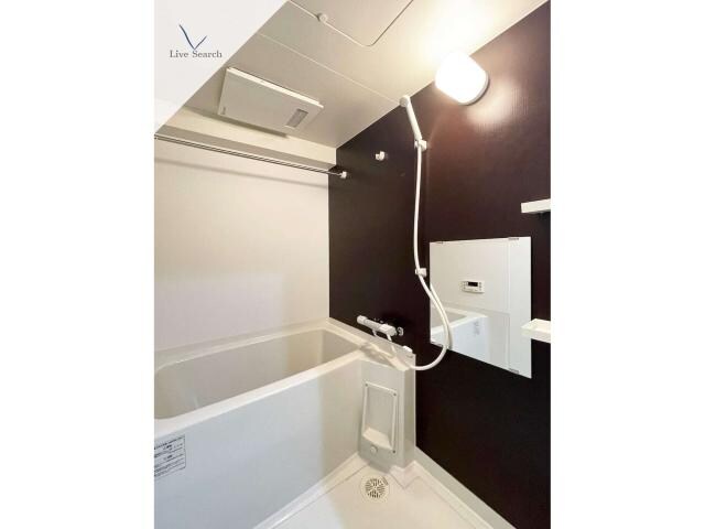 ウィンステージ大博通りの物件内観写真