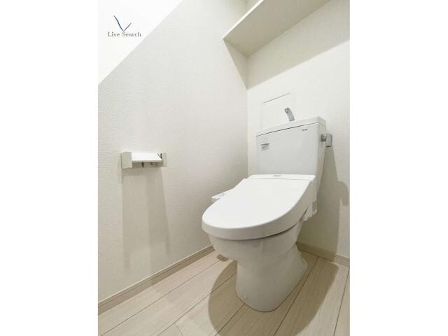 ウィンステージ大博通りの物件内観写真