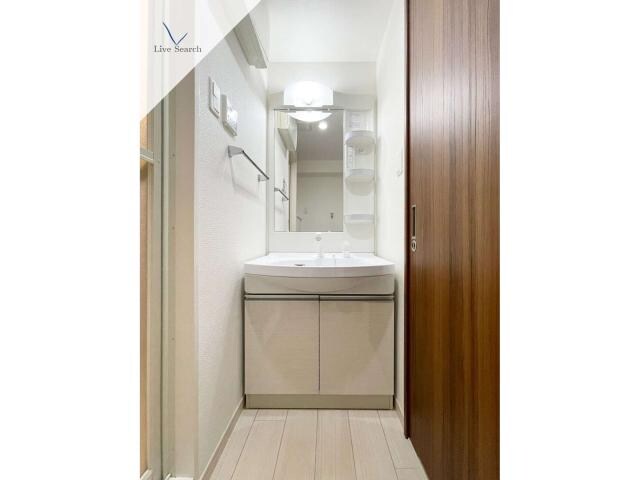 ウィンステージ大博通りの物件内観写真