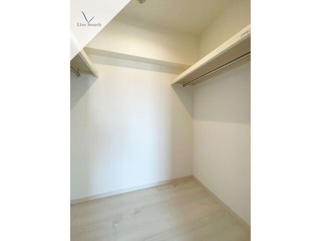 ウィンステージ大博通りの物件内観写真