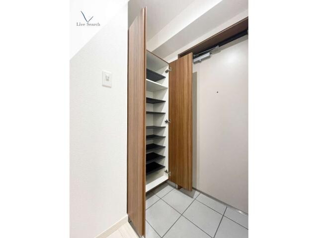 ウィンステージ大博通りの物件内観写真