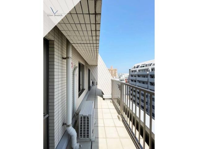 ウィンステージ大博通りの物件内観写真