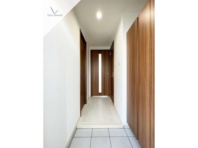 ウィンステージ大博通りの物件内観写真